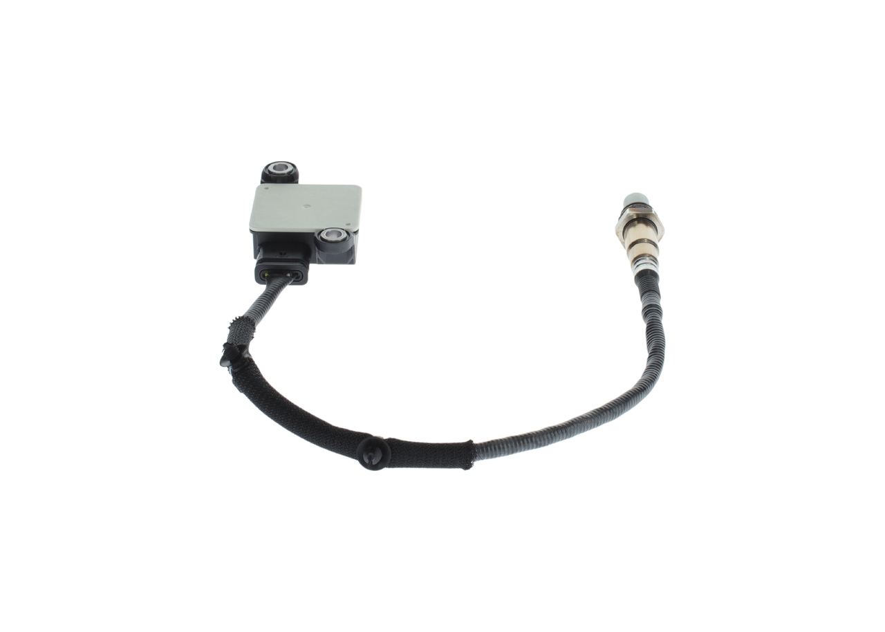 Particle Sensor 3
