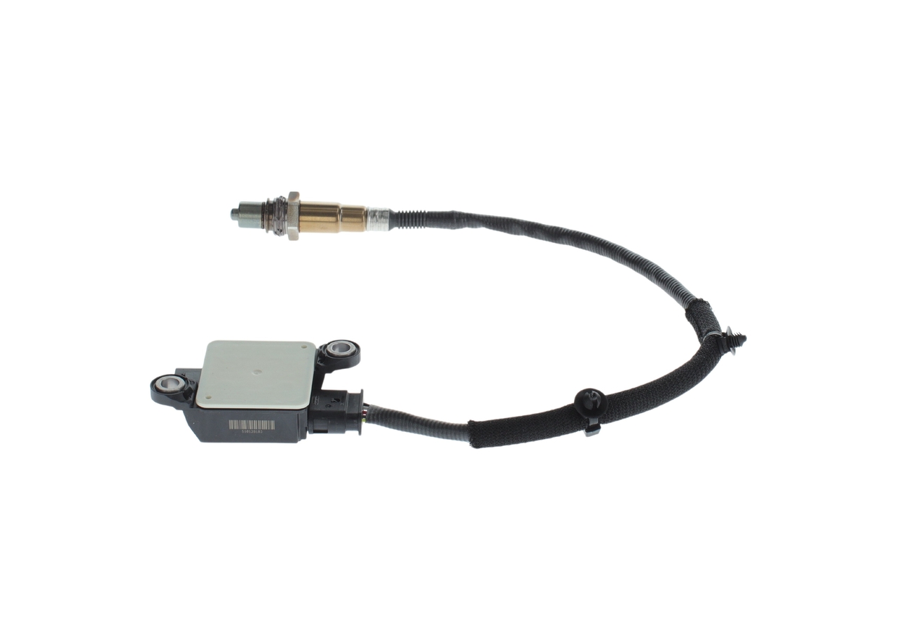 Particle Sensor 4