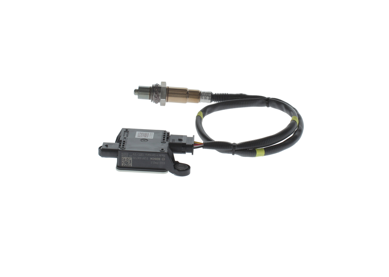 BOSCH 0 281 008 530 Partikelsensor