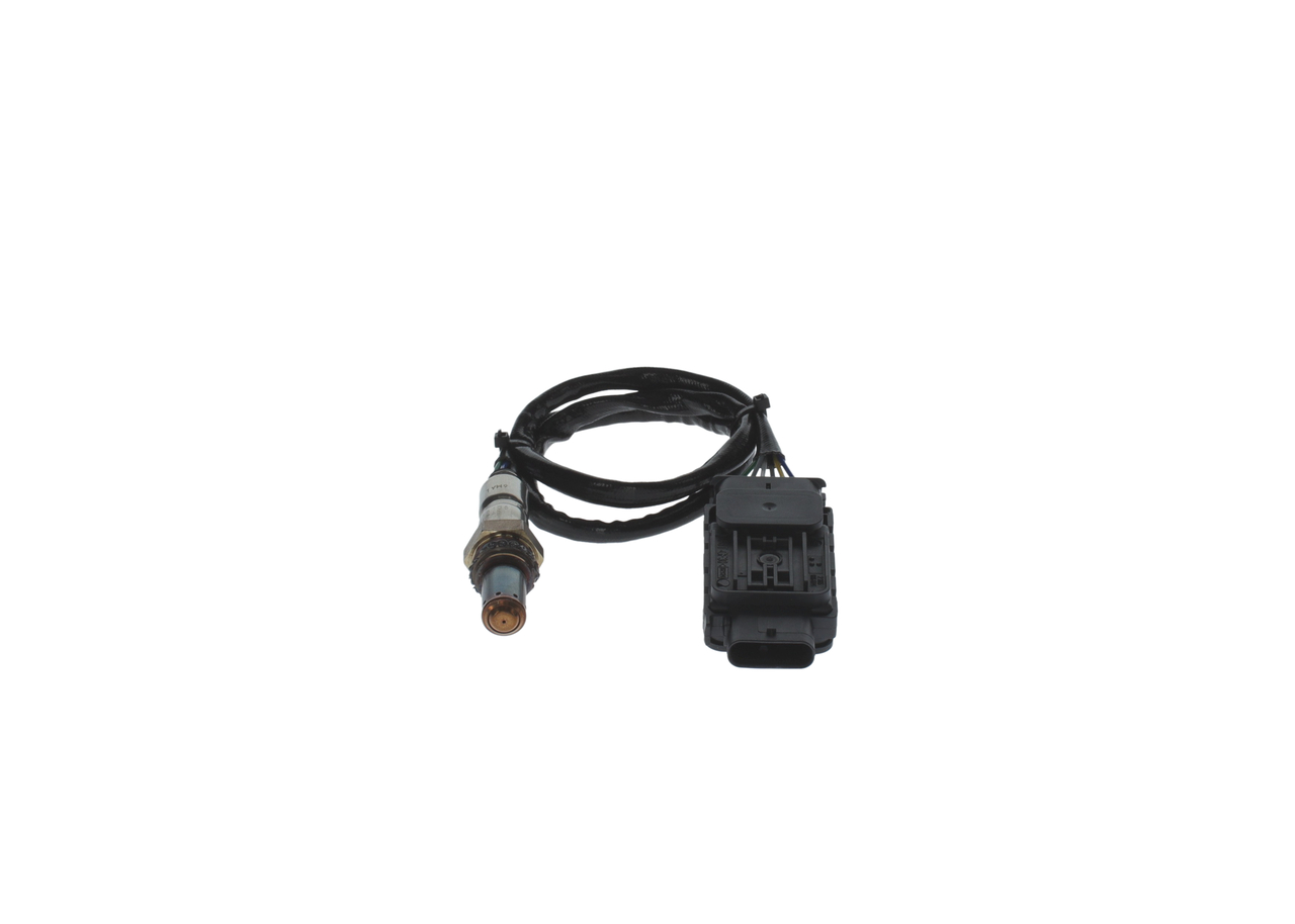 BOSCH 0 281 008 537 NOx-Sensor, Harnstoffeinspritzung