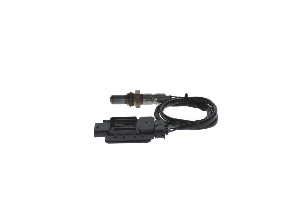 BOSCH 0 281 008 537 NOx-Sensor, Harnstoffeinspritzung