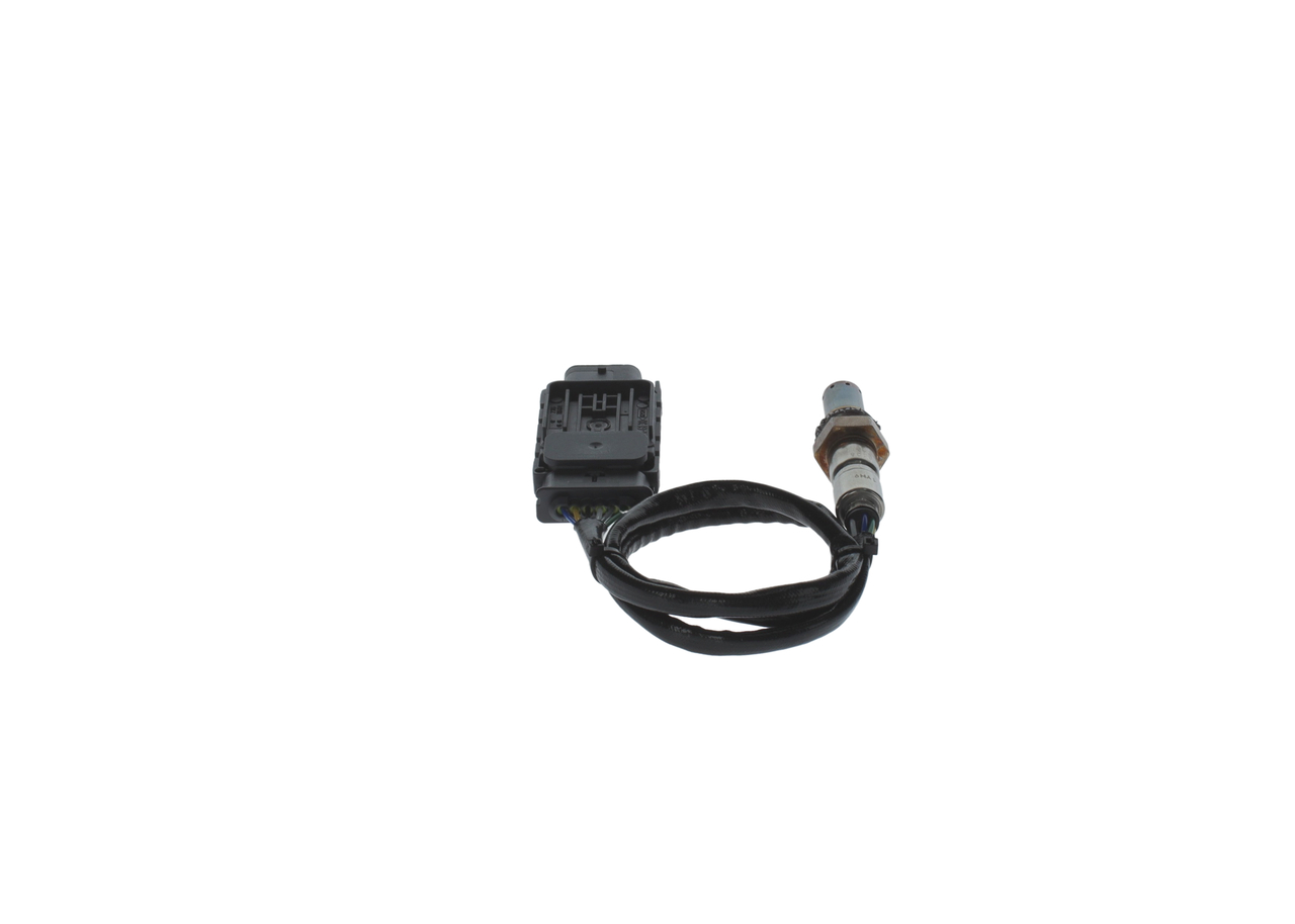 BOSCH 0 281 008 537 NOx-Sensor, Harnstoffeinspritzung