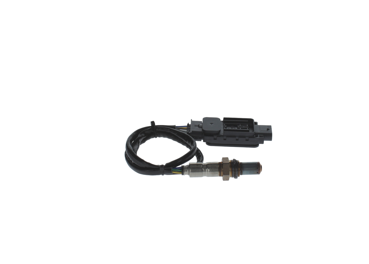 BOSCH 0 281 008 537 NOx-Sensor, Harnstoffeinspritzung