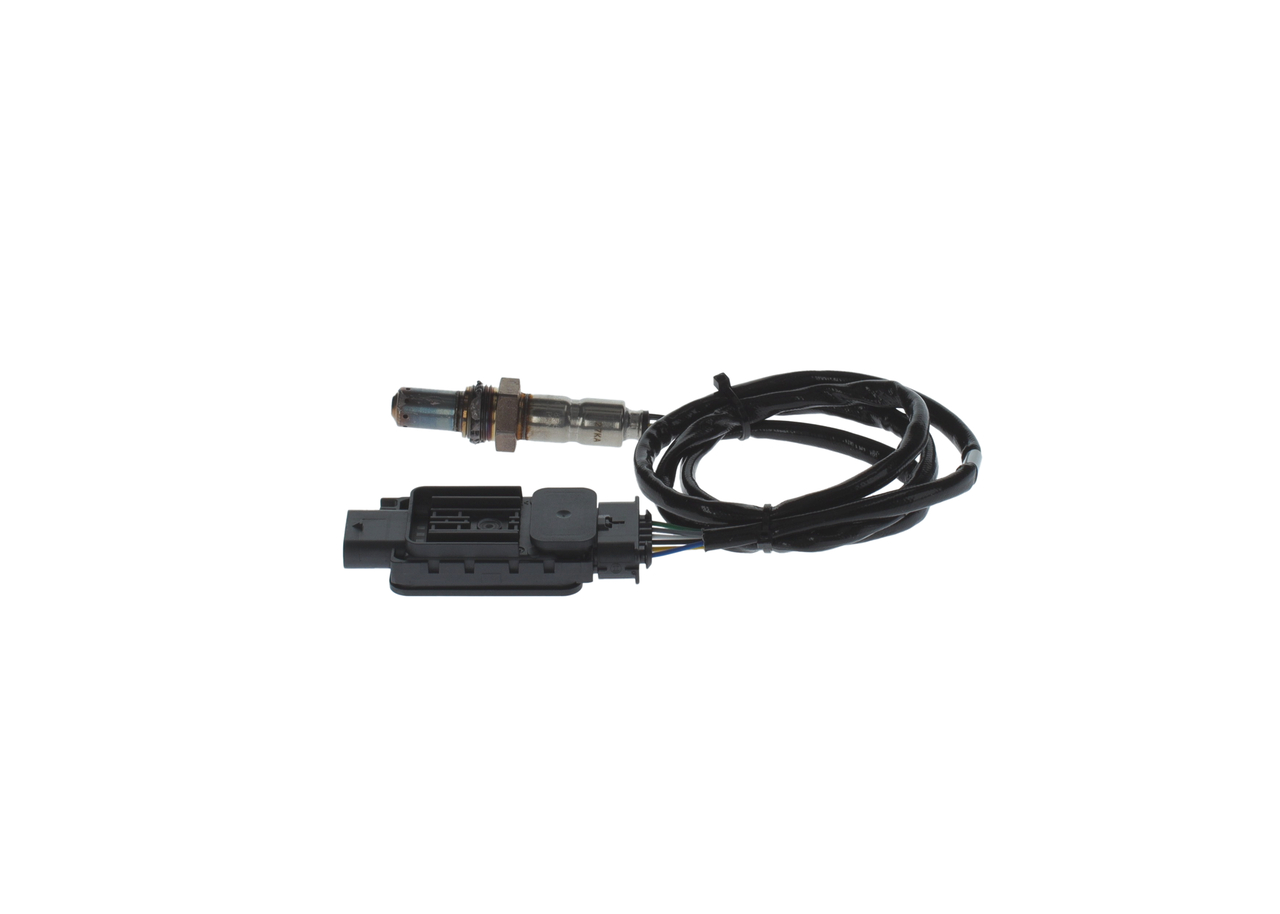 BOSCH 0 281 008 557 NOx-Sensor, Harnstoffeinspritzung