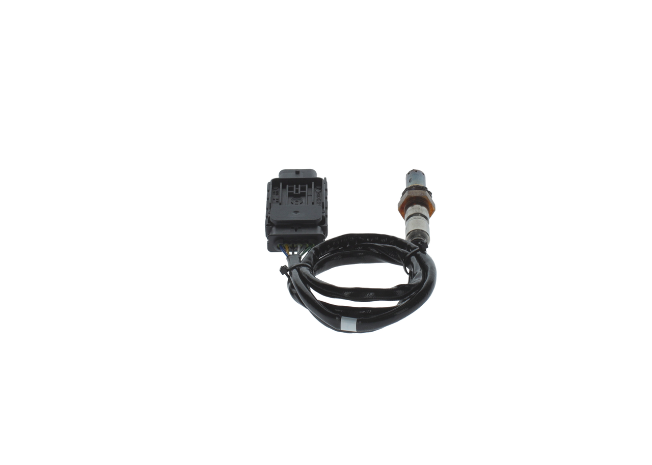 BOSCH 0 281 008 557 NOx-Sensor, Harnstoffeinspritzung