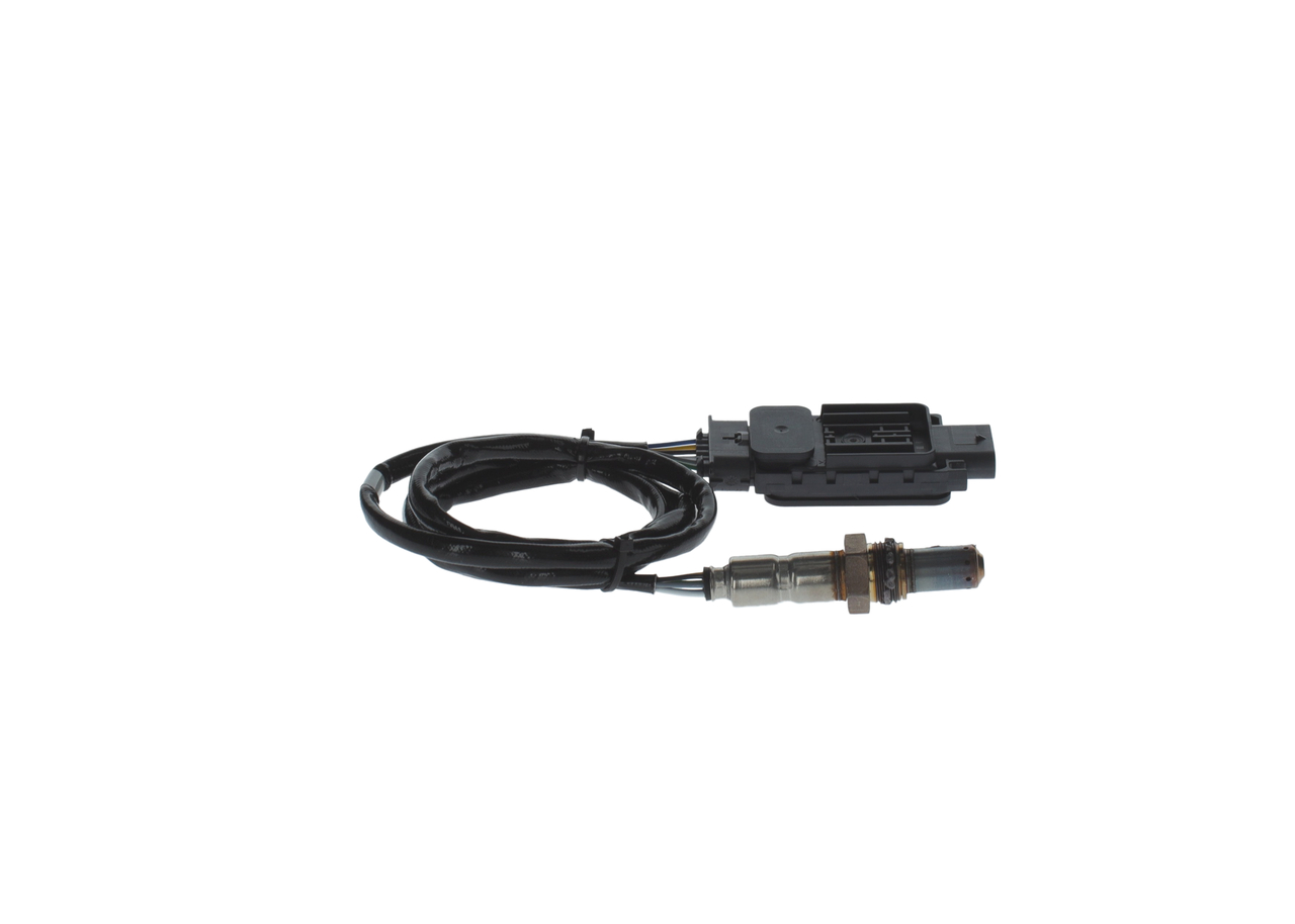 BOSCH 0 281 008 557 NOx-Sensor, Harnstoffeinspritzung
