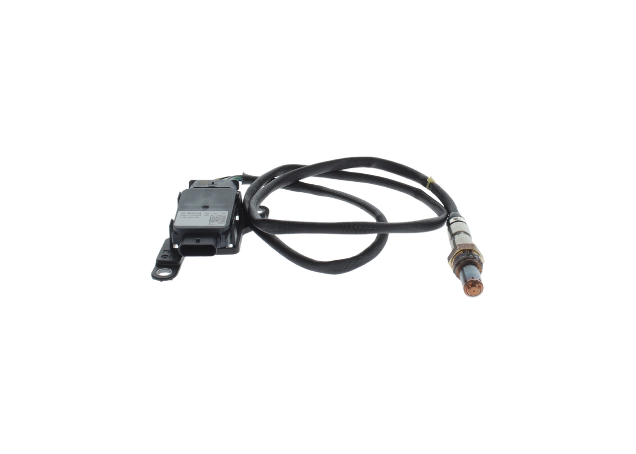 BOSCH 0 281 008 570 NOx-Sensor, Harnstoffeinspritzung