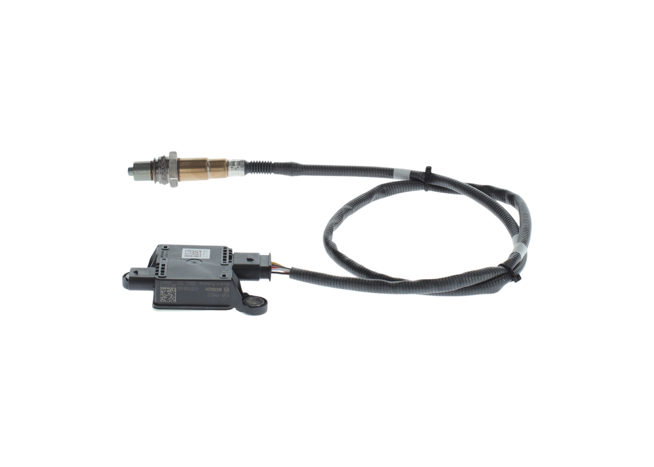 BOSCH 0 281 008 600 Partikelsensor
