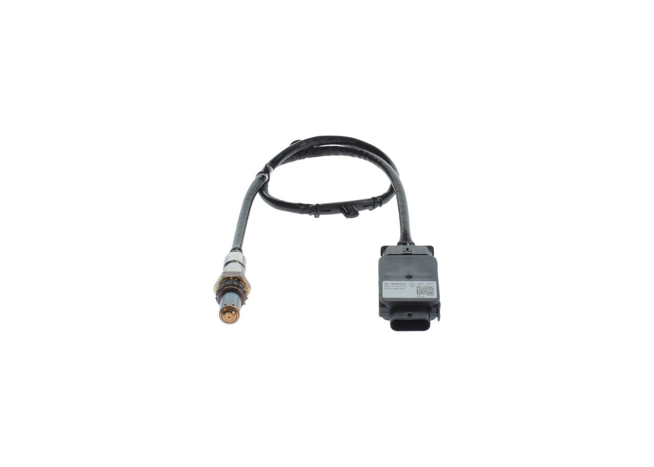 BOSCH 0 281 008 610 NOx-Sensor, Harnstoffeinspritzung