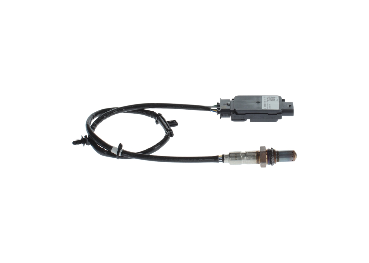 BOSCH 0 281 008 610 NOx-Sensor, Harnstoffeinspritzung