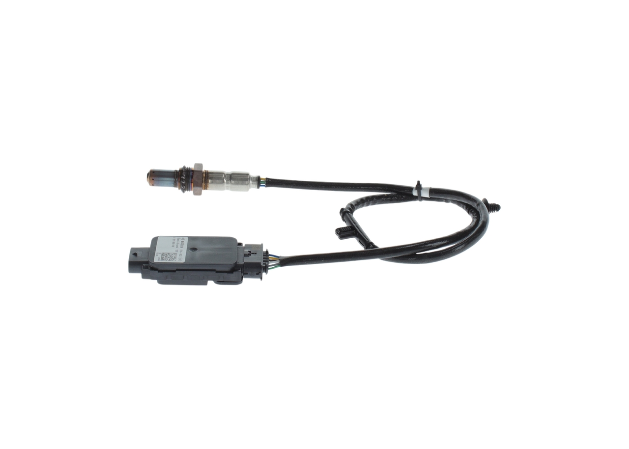 BOSCH 0 281 008 610 NOx-Sensor, Harnstoffeinspritzung