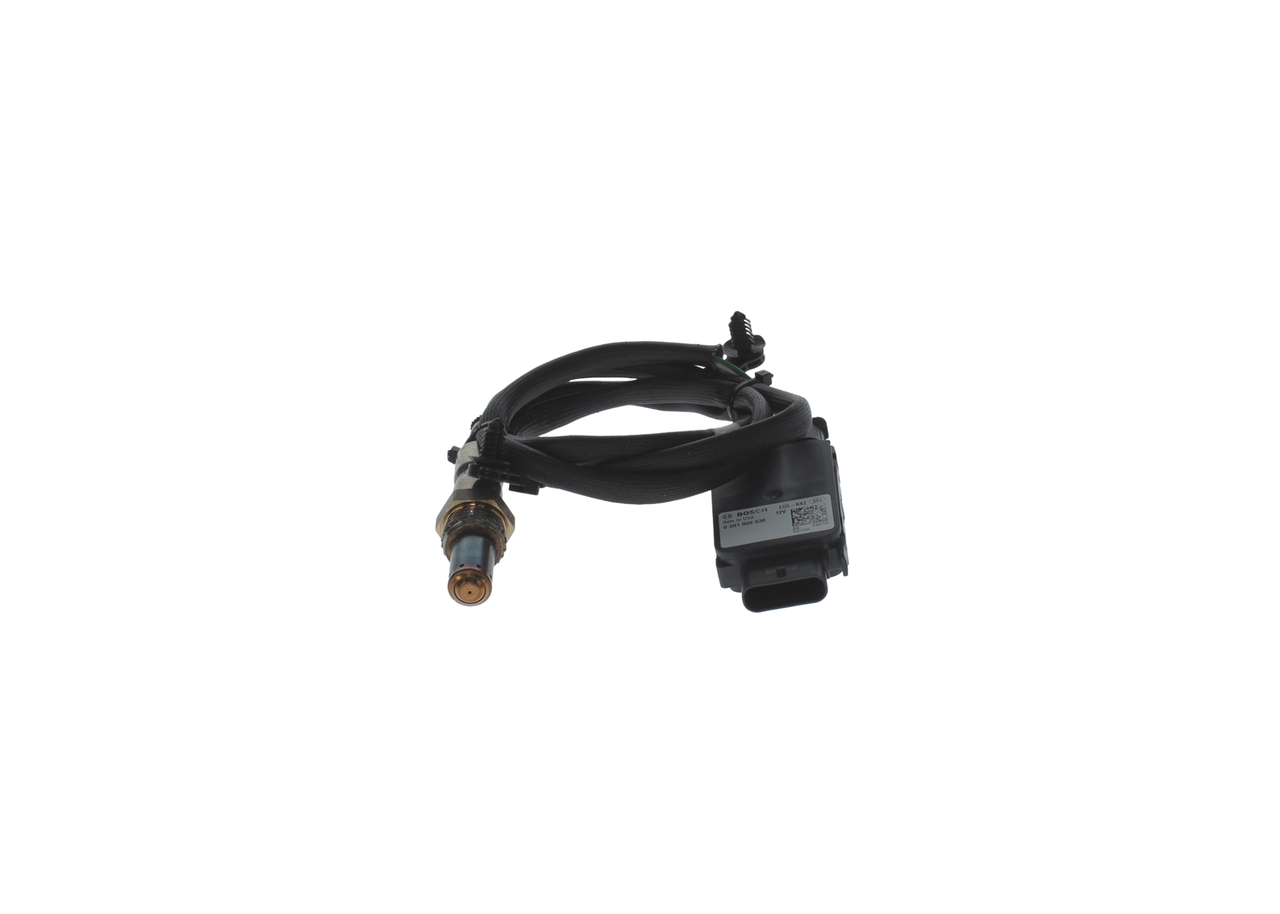 BOSCH 0 281 008 638 NOx...