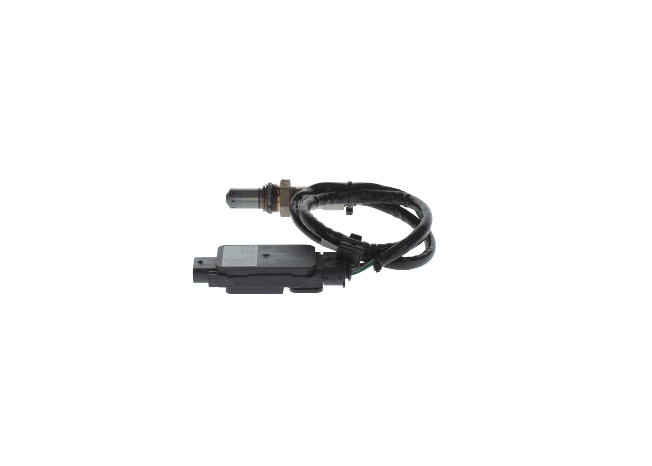 BOSCH 0 281 008 640 NOx-Sensor, Harnstoffeinspritzung