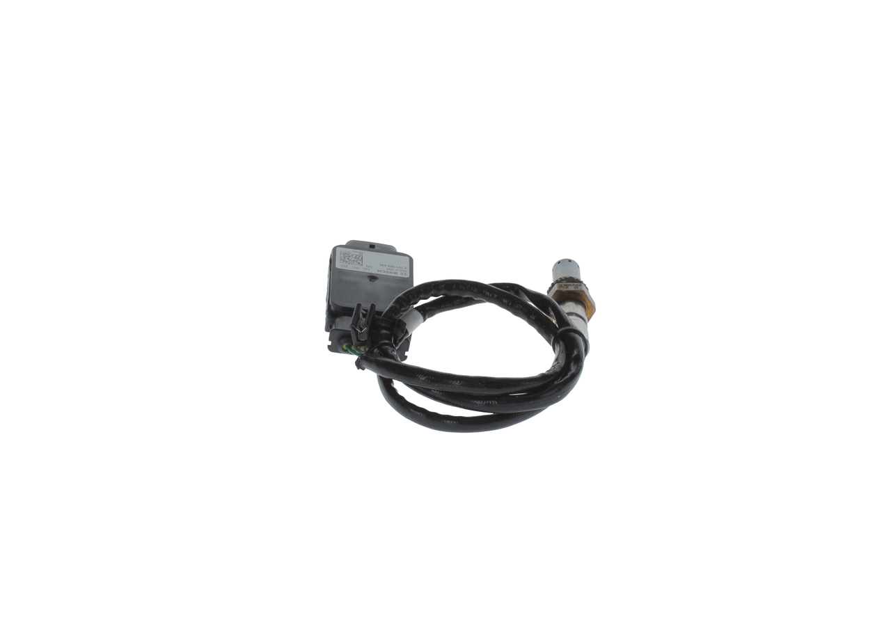 BOSCH 0 281 008 640 NOx-Sensor, Harnstoffeinspritzung