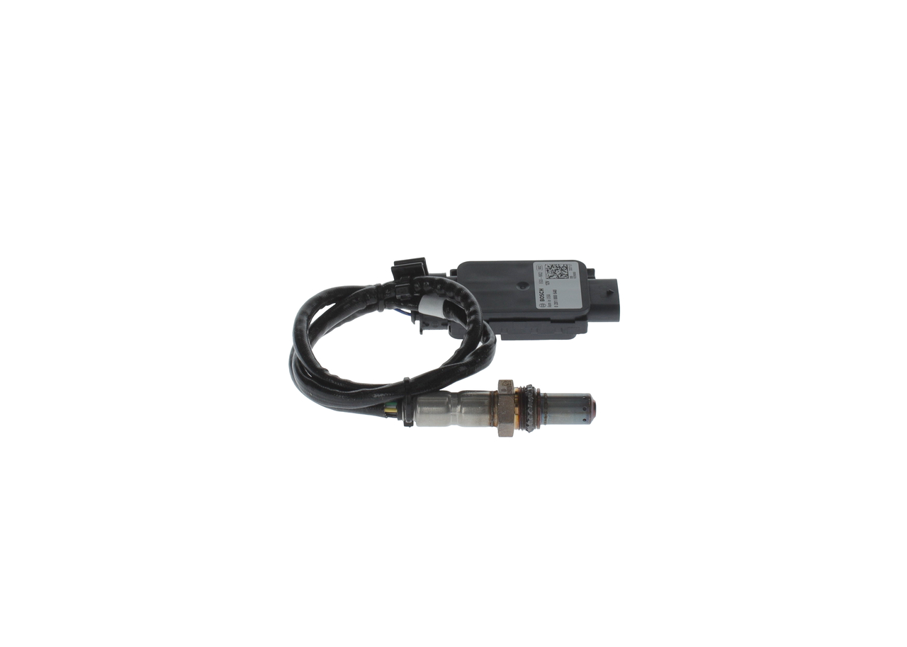 BOSCH 0 281 008 640 NOx-Sensor, Harnstoffeinspritzung