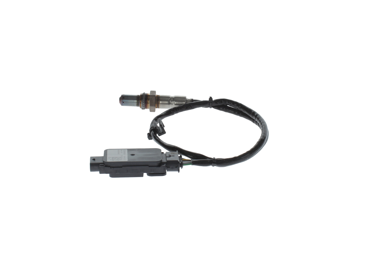 BOSCH 0 281 008 642 NOx-Sensor, Harnstoffeinspritzung