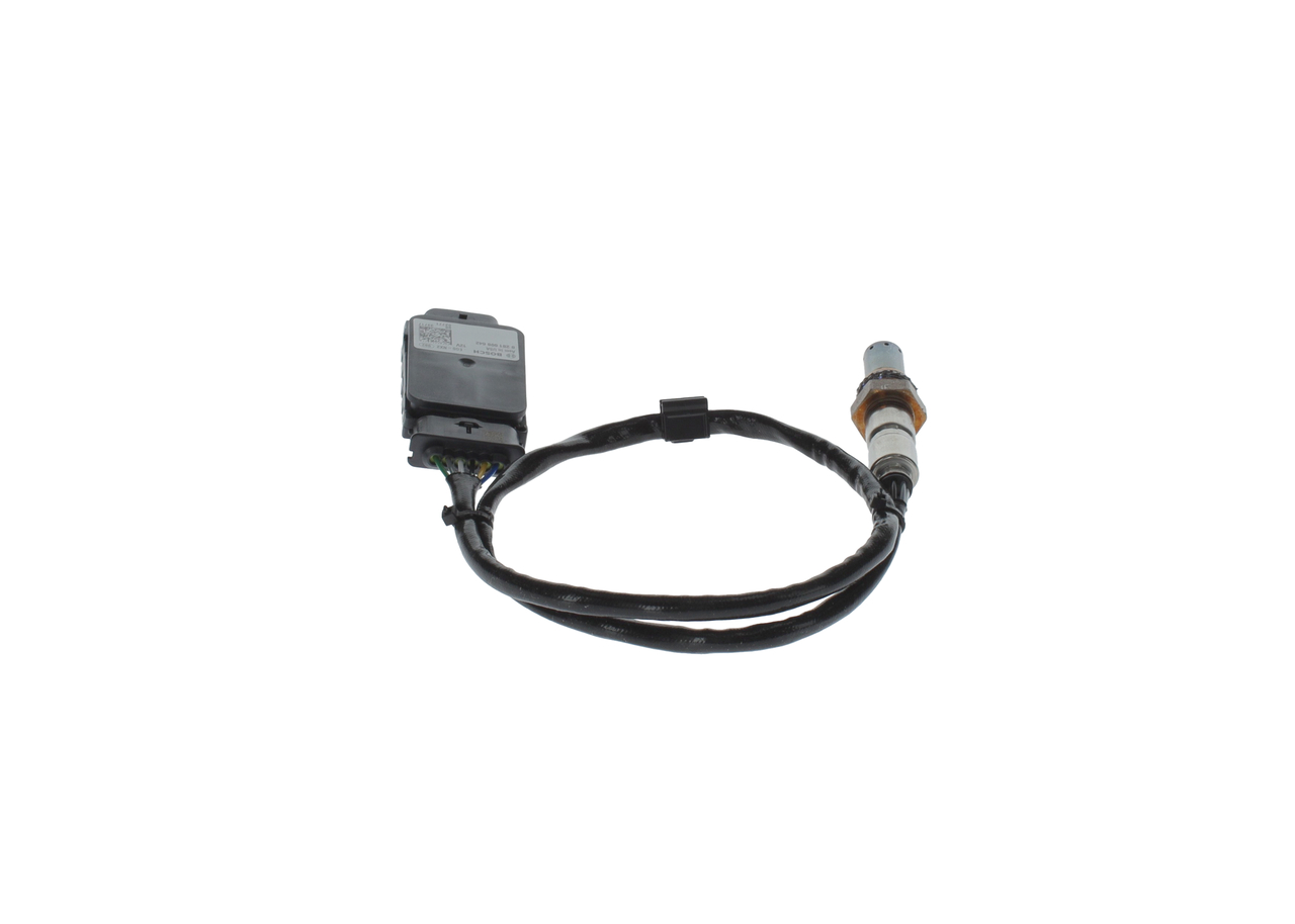 BOSCH 0 281 008 642 NOx-Sensor, Harnstoffeinspritzung