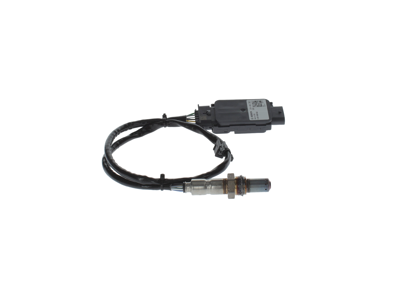 BOSCH 0 281 008 642 NOx-Sensor, Harnstoffeinspritzung