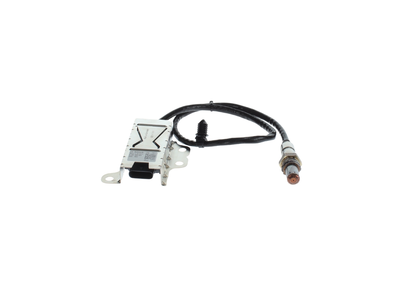 BOSCH 0 281 008 665 NOx-Sensor, Harnstoffeinspritzung