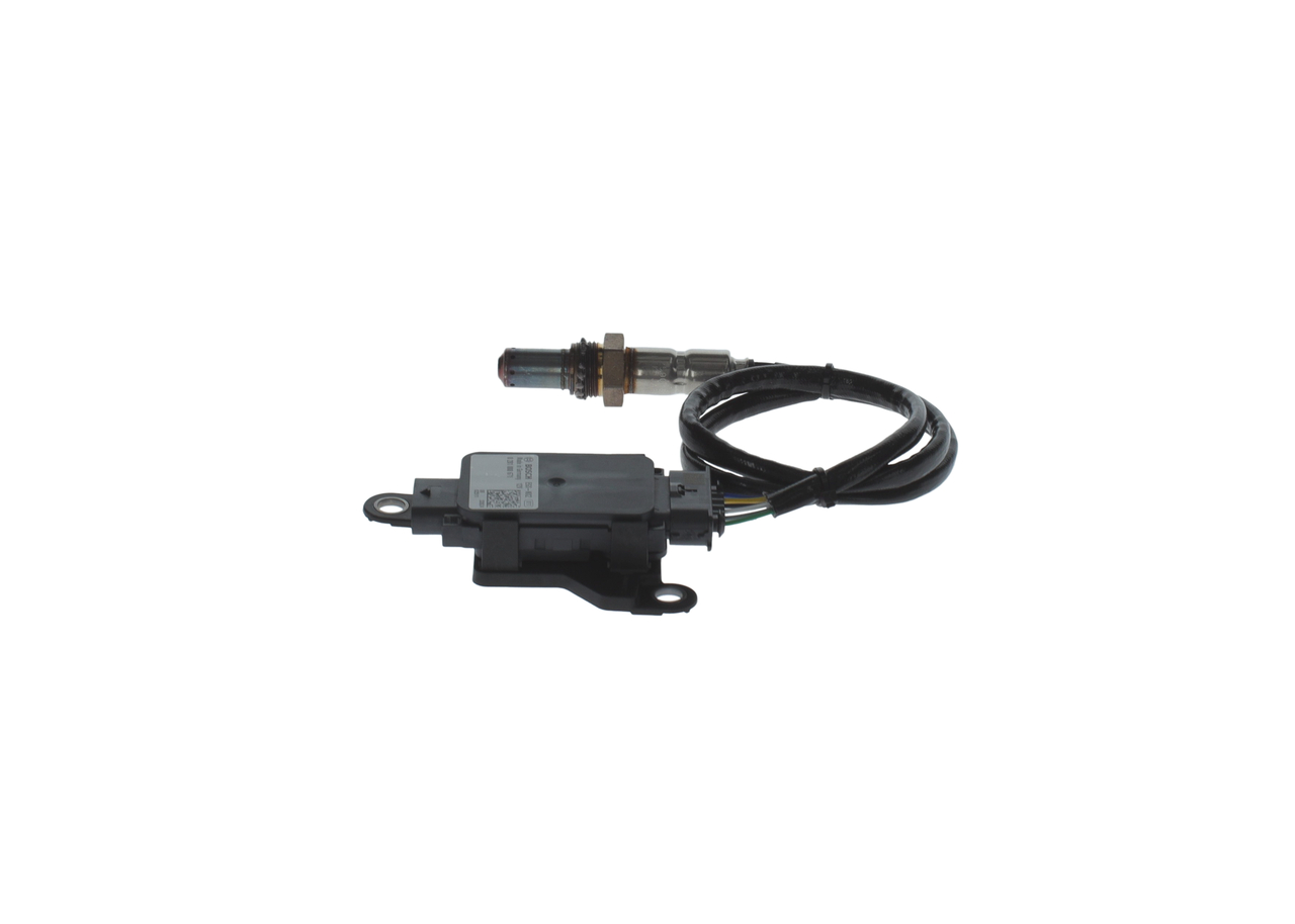 BOSCH 0 281 008 671 NOx-Sensor, Harnstoffeinspritzung