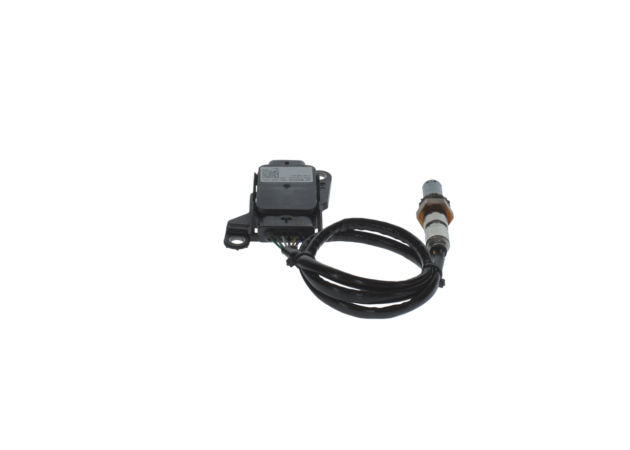 BOSCH 0 281 008 671 NOx-Sensor, Harnstoffeinspritzung