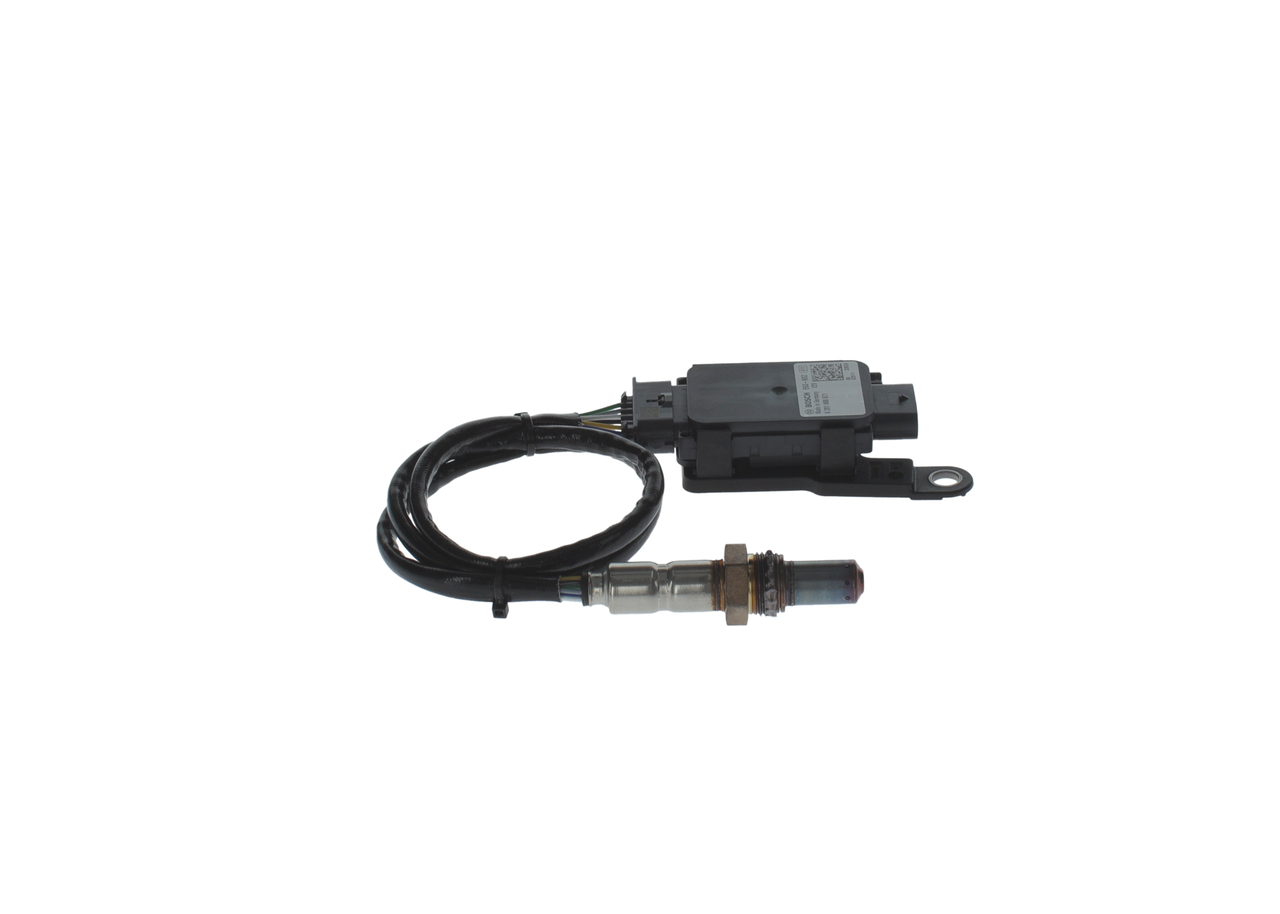 BOSCH 0 281 008 671 NOx-Sensor, Harnstoffeinspritzung