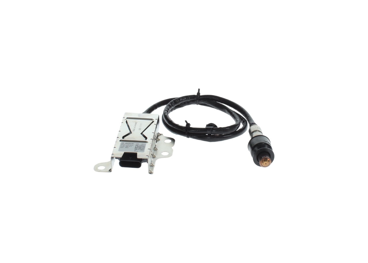 BOSCH 0 281 008 677 NOx-Sensor, Harnstoffeinspritzung