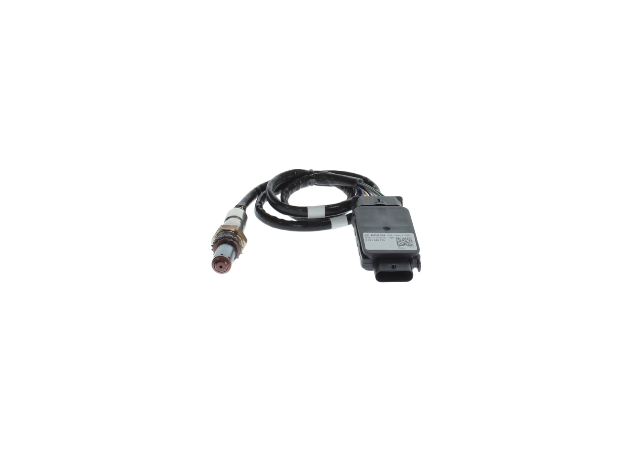 BOSCH 0 281 008 723 NOx-Sensor, Harnstoffeinspritzung