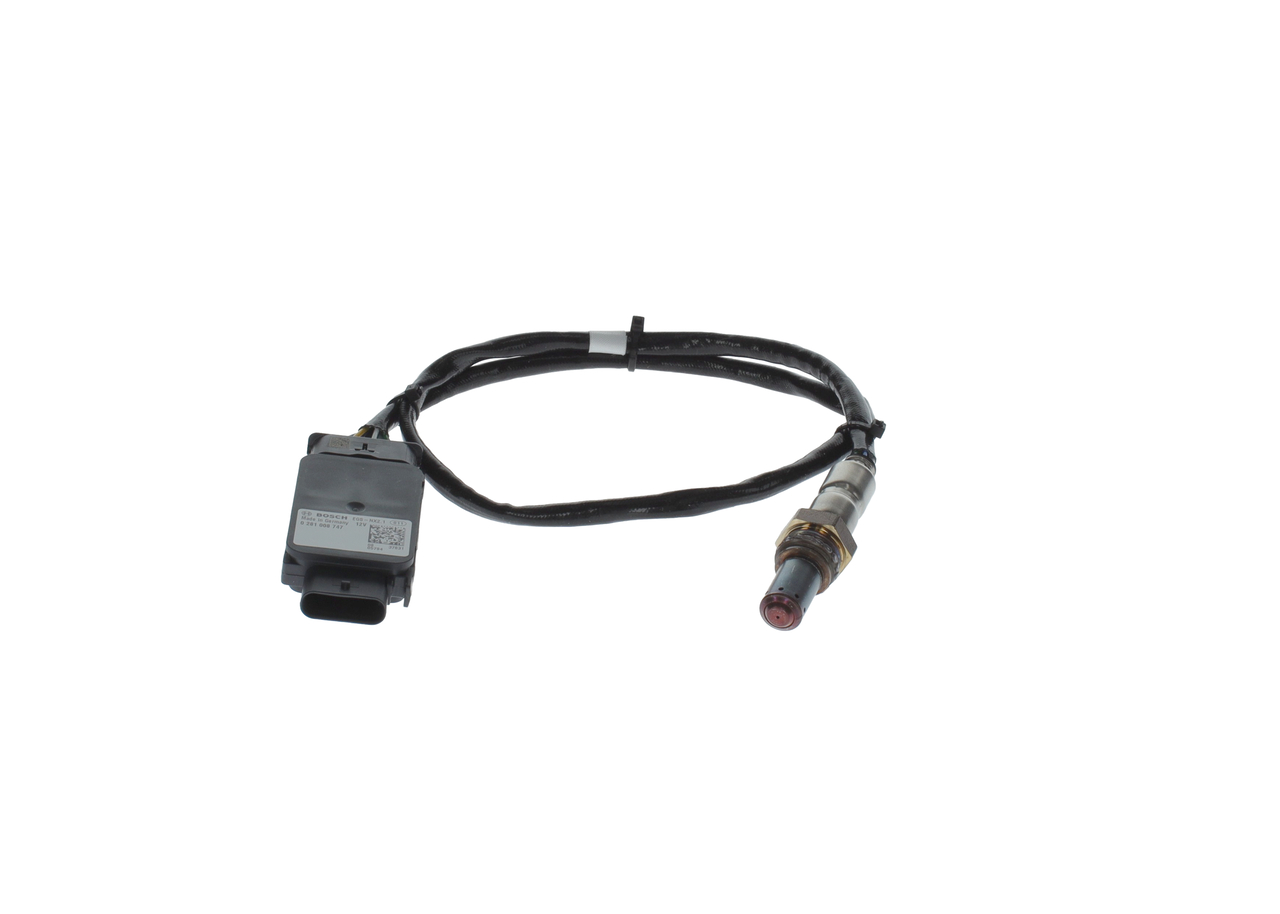 BOSCH 0 281 008 747 NOx-Sensor, Harnstoffeinspritzung