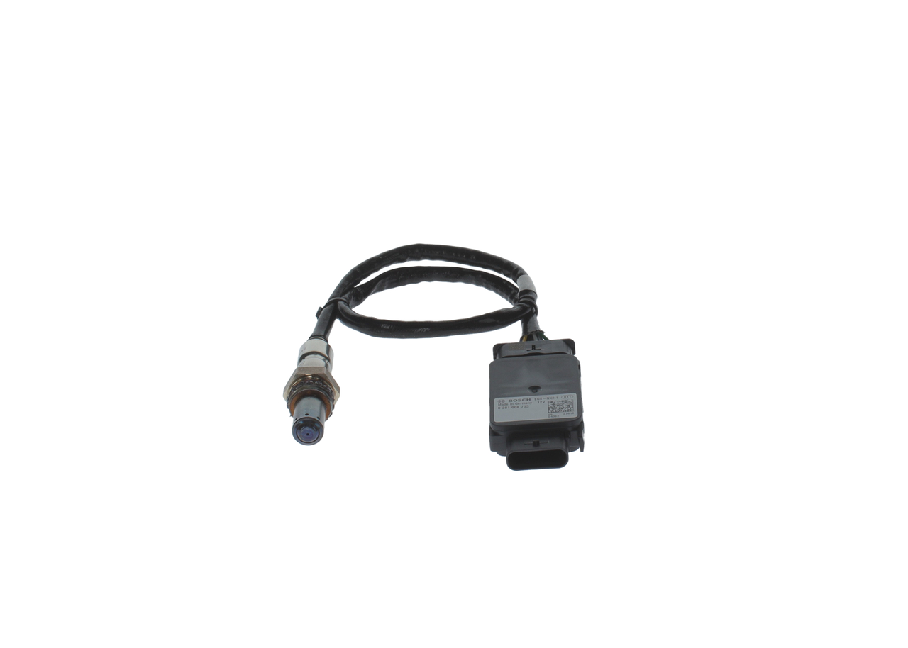 BOSCH 0 281 008 753 NOx-Sensor, Harnstoffeinspritzung