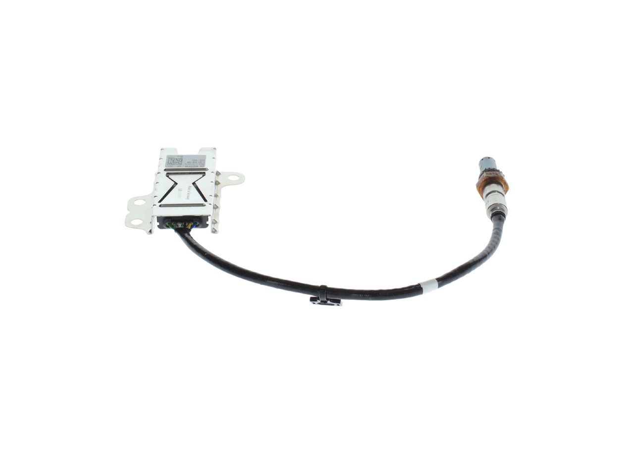 BOSCH 0 281 008 769 NOx-Sensor, Harnstoffeinspritzung