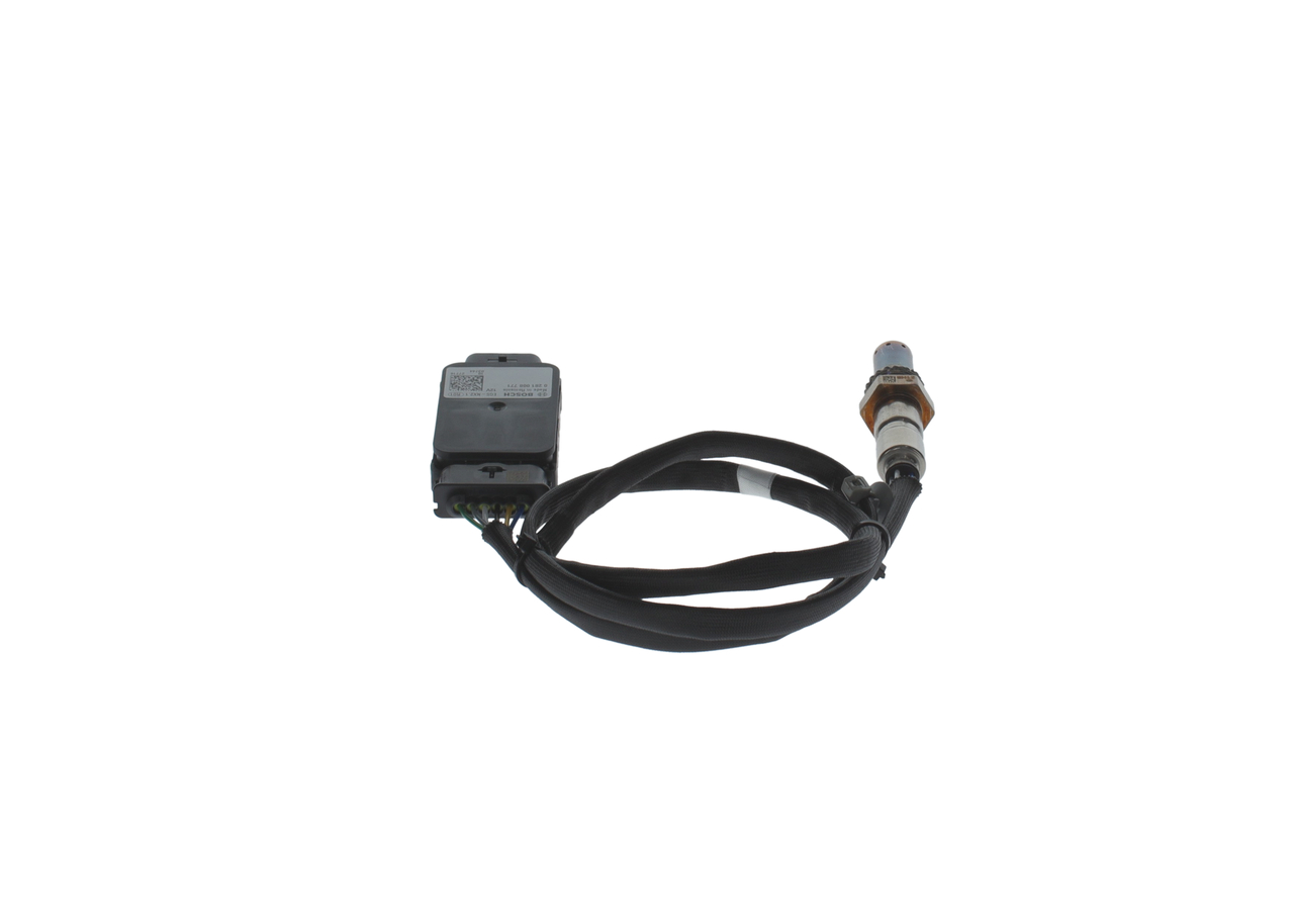 BOSCH 0 281 008 771 NOx-Sensor, Harnstoffeinspritzung