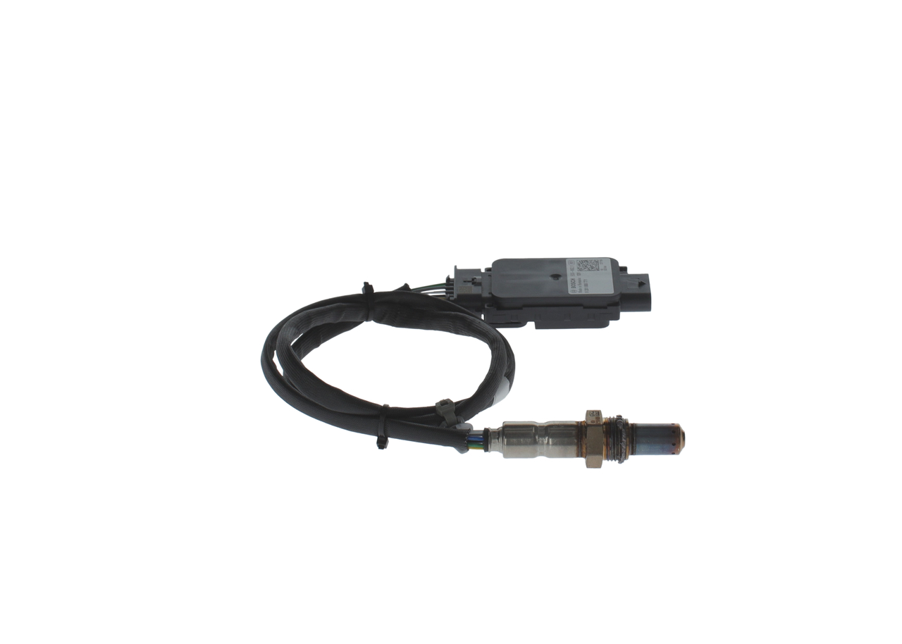 BOSCH 0 281 008 771 NOx-Sensor, Harnstoffeinspritzung
