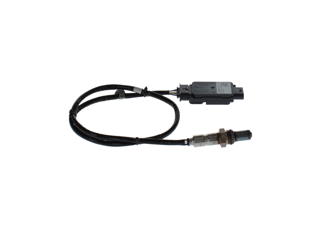 BOSCH 0 281 008 779 NOx-Sensor, Harnstoffeinspritzung