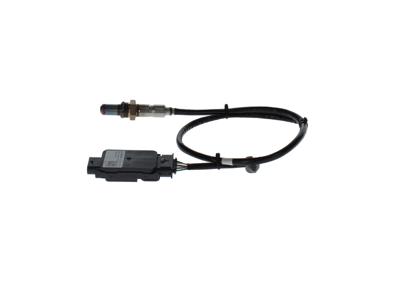 BOSCH 0 281 008 779 NOx-Sensor, Harnstoffeinspritzung