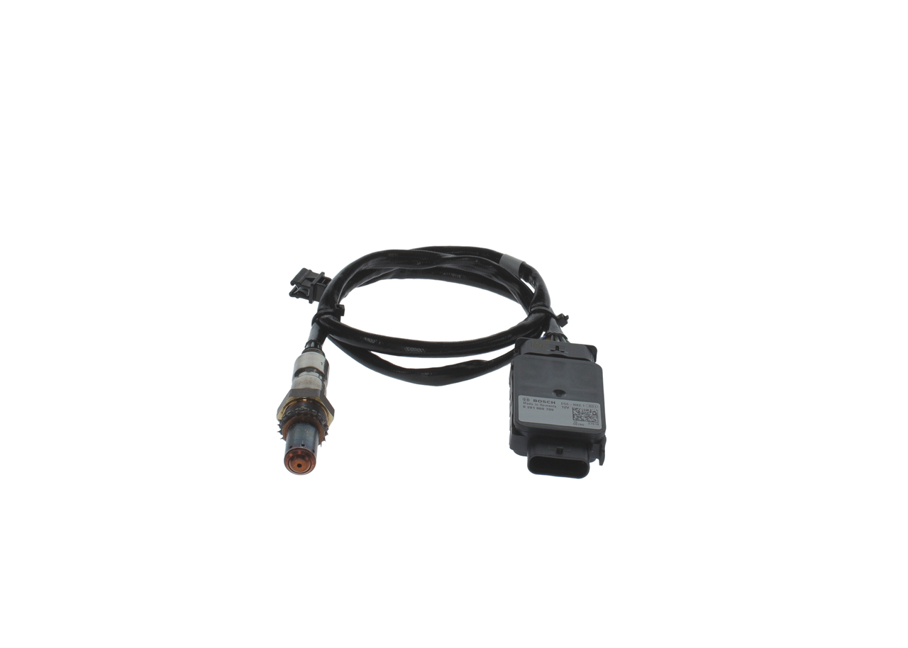 BOSCH 0 281 008 789 NOx-Sensor, Harnstoffeinspritzung