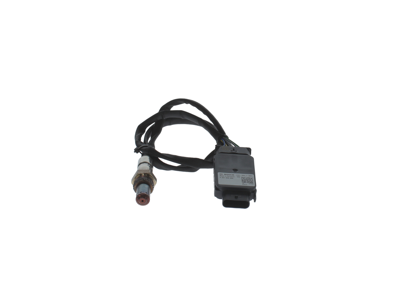 BOSCH 0 281 008 800 NOx-Sensor, Harnstoffeinspritzung