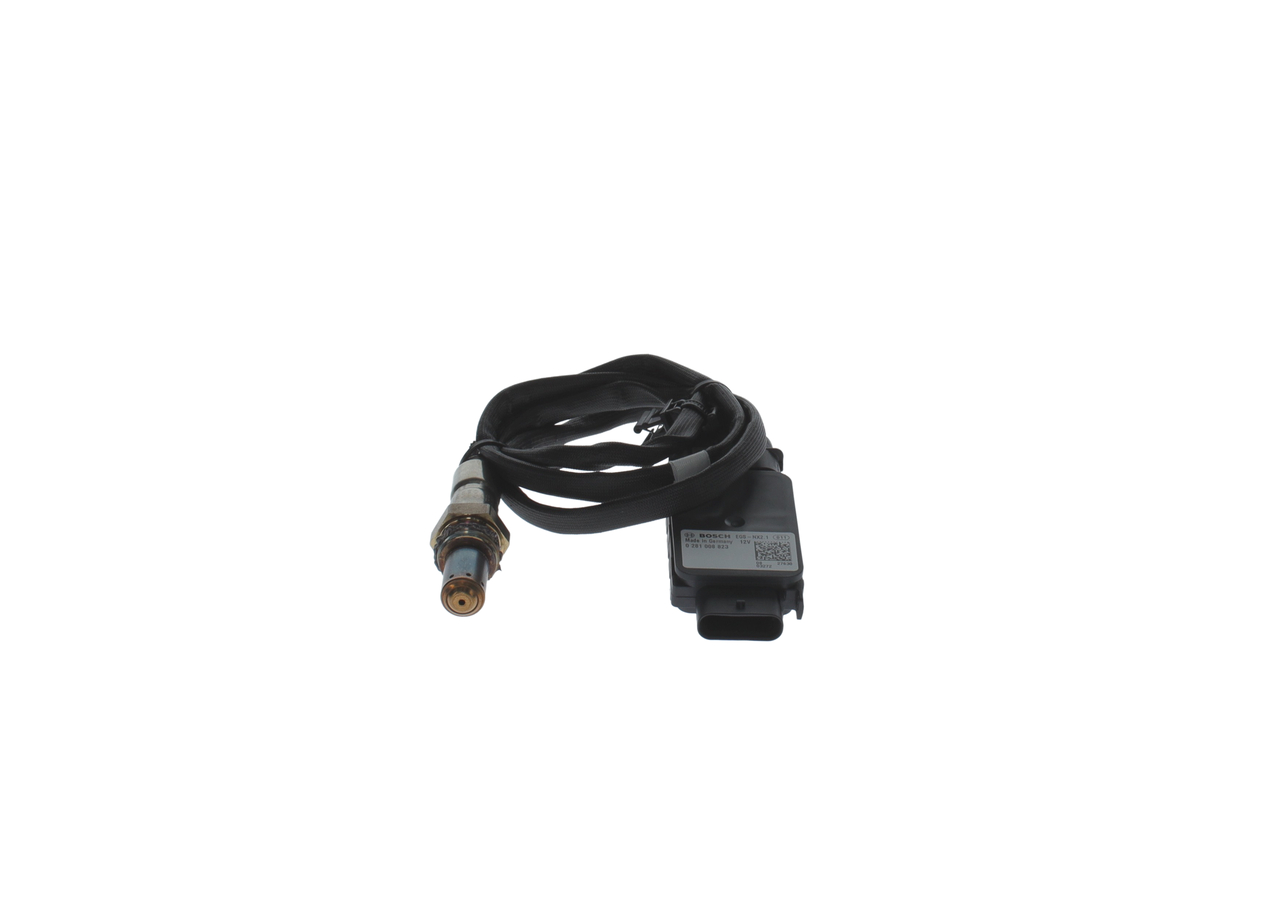 BOSCH 0 281 008 823 NOx-Sensor, Harnstoffeinspritzung