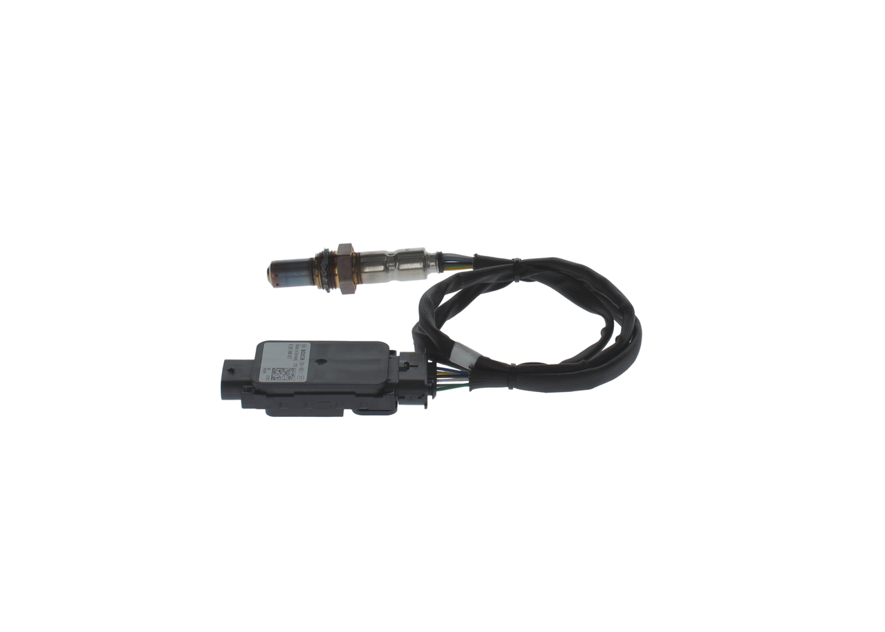 BOSCH 0 281 008 827 NOx-Sensor, Harnstoffeinspritzung