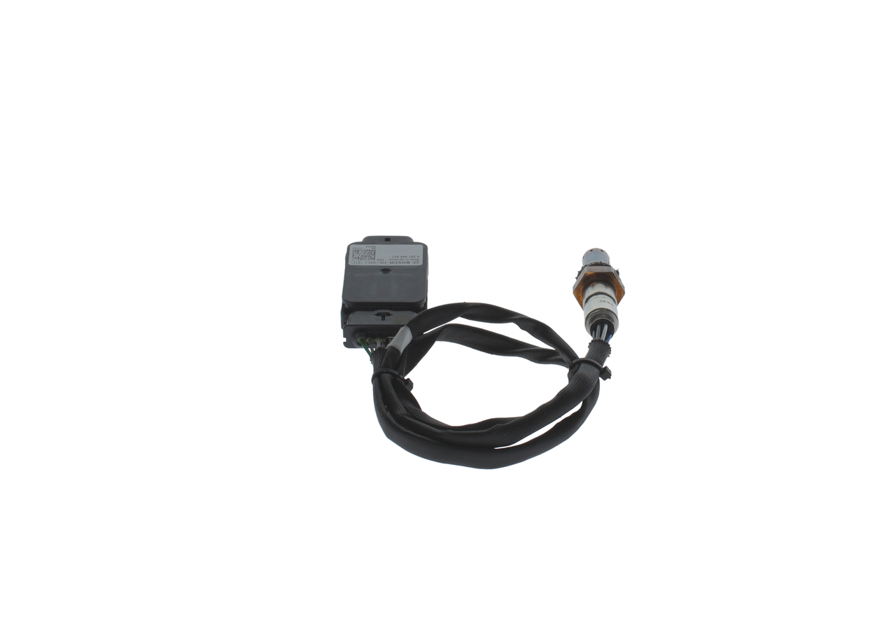 BOSCH 0 281 008 827 NOx-Sensor, Harnstoffeinspritzung
