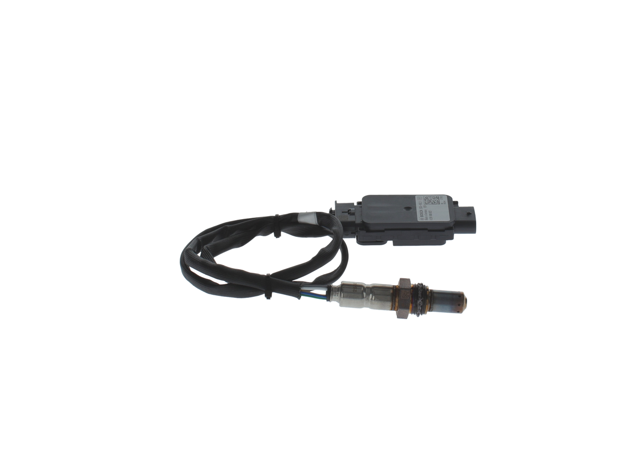 BOSCH 0 281 008 827 NOx-Sensor, Harnstoffeinspritzung