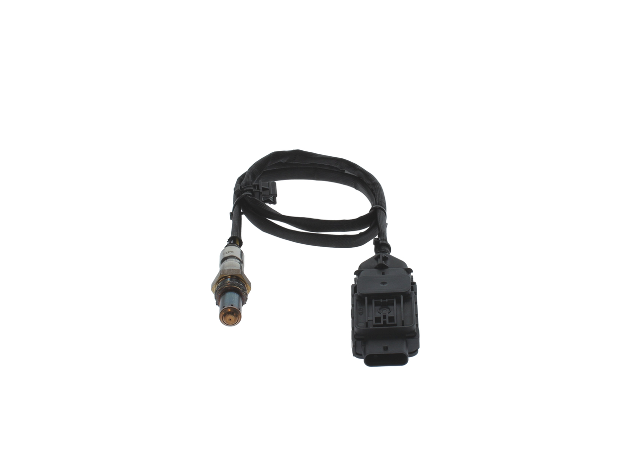 BOSCH 0 281 008 833 NOx-Sensor, Harnstoffeinspritzung