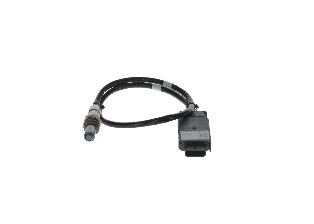 BOSCH 0 281 008 862 NOx...