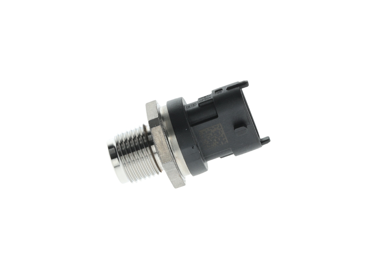 Sensor, fuel pressure