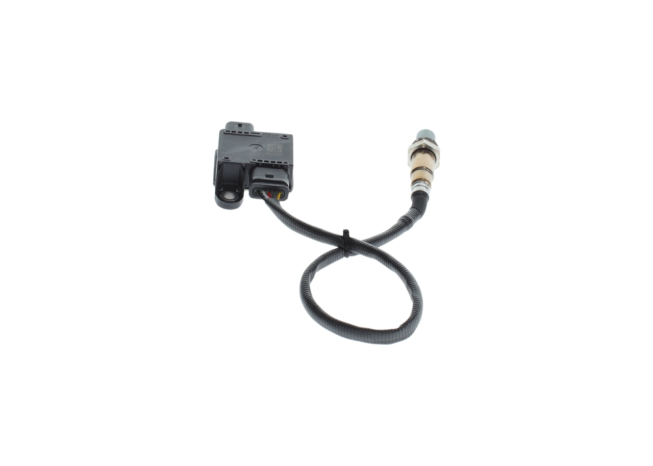 BOSCH 0 281 009 263 Partikelsensor