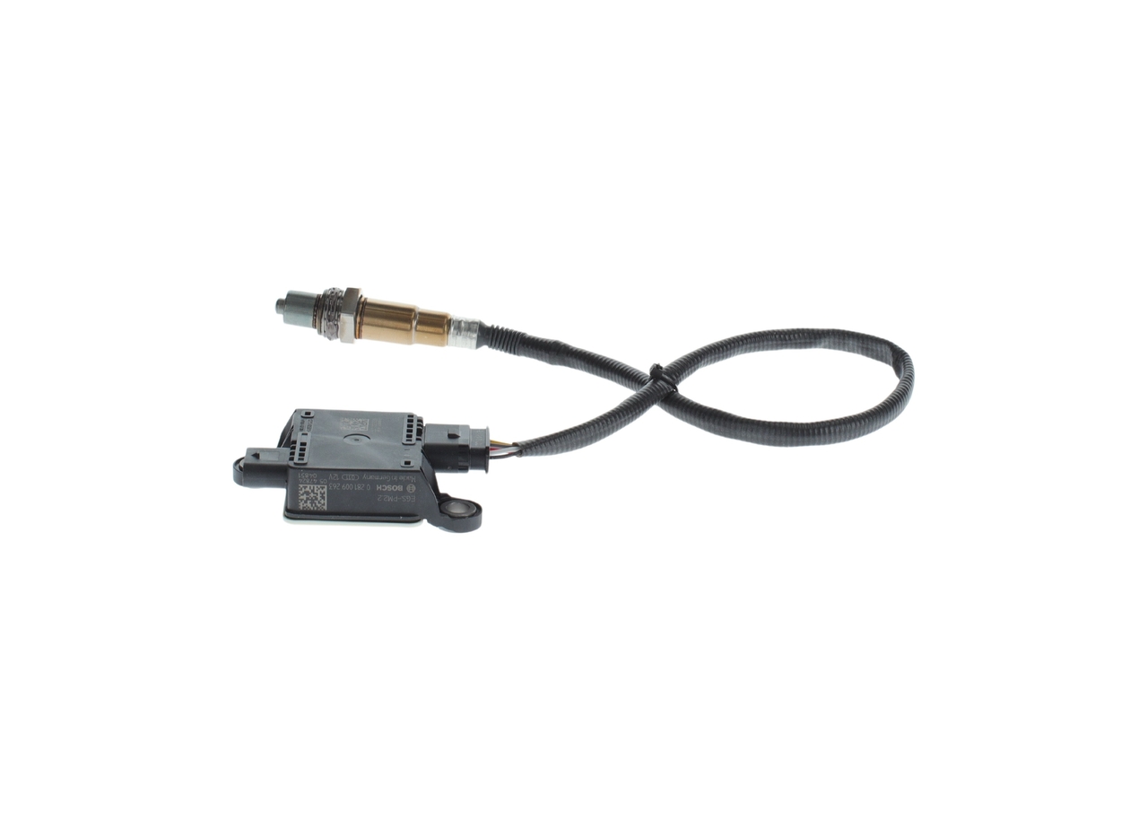 BOSCH 0 281 009 263 Partikelsensor