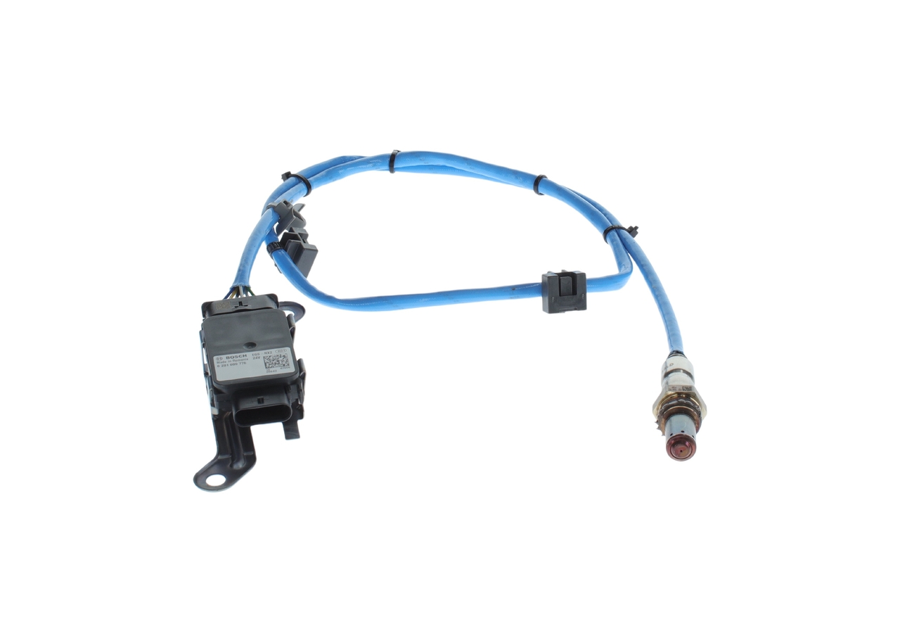 BOSCH 0 281 009 776 NOx-Sensor, Harnstoffeinspritzung