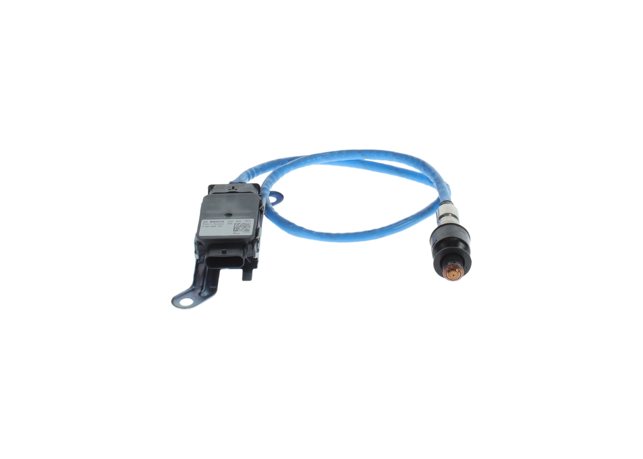 BOSCH 0 281 009 778 NOx-Sensor, Harnstoffeinspritzung