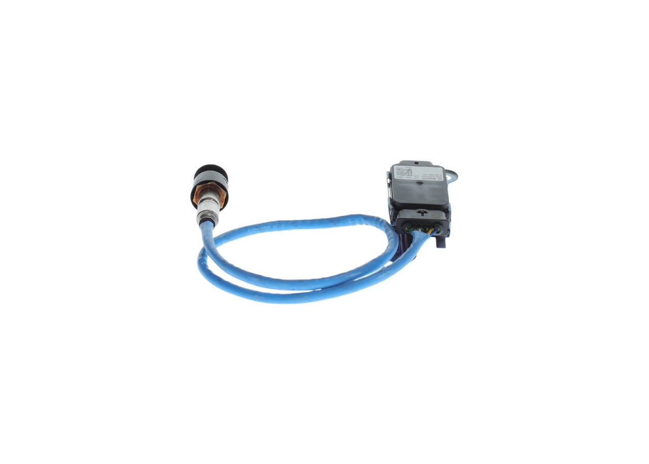 BOSCH 0 281 009 778 NOx-Sensor, Harnstoffeinspritzung