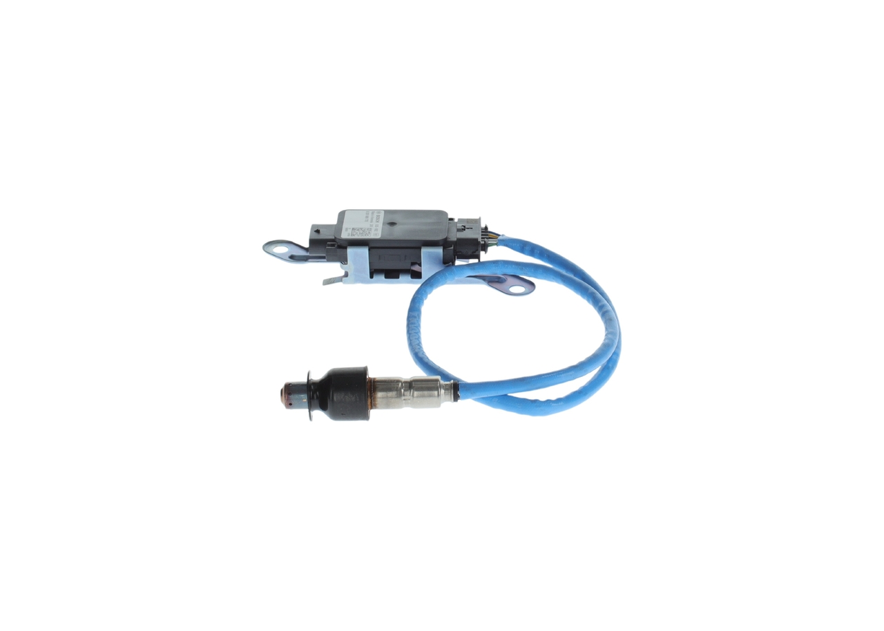 BOSCH 0 281 009 778 NOx-Sensor, Harnstoffeinspritzung